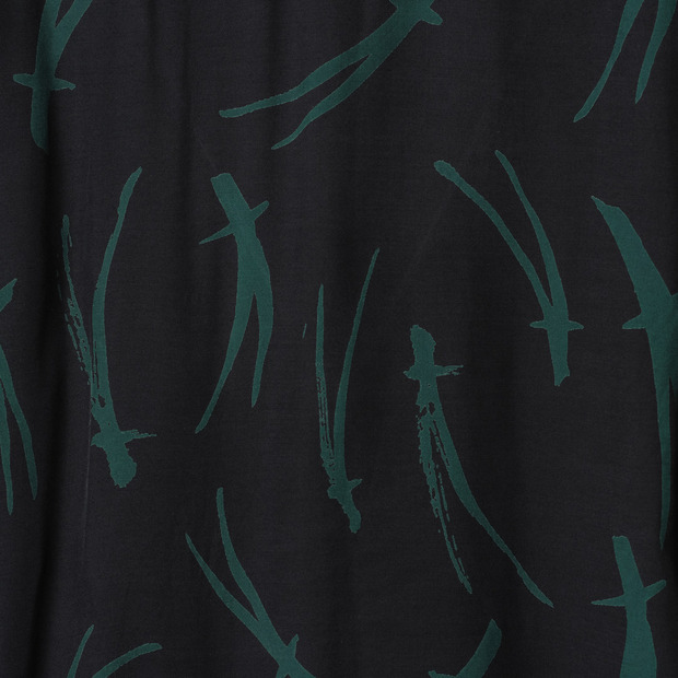 MATSUBA collaboration with Aloha Blossom　-Short sleeves- 詳細画像